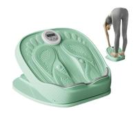 Eoixuqba Tavola Per Stretching Polpacci - Tavola Regolabile Inclinata con Contropiede,Attrezzo per Stinchi Tendine d'Achille Tallone Migliora Flessibilità Piedi Uomini Donne Adolescenti Muscoli Rigidi