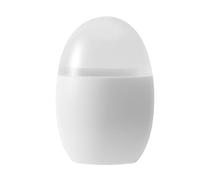 EOJDDPA Porta stuzzicadenti magnetico, stabile e sicuro, grande capacità, scatola per stuzzicadenti per cucina, frigorifero, materiale PP, 5 x 4,2 x 7,5 cm