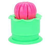 EOJDDPA Stampo per panini a vapore Utensile da professionale in plastica per fai-da-te Panini ripieni al vapore perfetti Baozi Dumpling Making Home Baking Essential