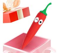 Eojpdji Bacchetta Giocattolo Retrattile - Accessorio Realistico Leggero | Bacchetta Di Frutta Estendibile - per Bambini Ragazzi Ragazze per Feste in Casa Vacanze Interno Esterno e per Compleanno