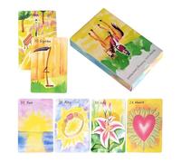 Eojpdji Carte Per Il Tavolo - Giocattolo Classico Per Intrattenimento - Gioco Da Tavolo Con Carte In Carta - Per Le Donne Ragazze Adolescenti Moglie Marito Figlio Figlia