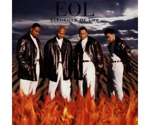 Eol - Elements of Life
