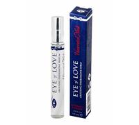 Eye of Love Unscented Male Pheromones 10ml