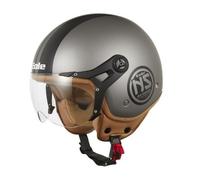 EOLE NSGREY000 Casco jet