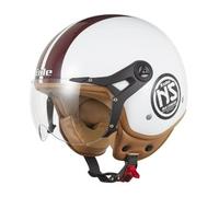 EOLE NSWHITE002 Casco jet
