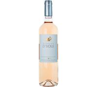 Éole Rosé 2025 - Domaine d'Éole Coteaux d'Aix en Provence