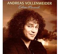 Eolian Minstrel by Andreas Vollenweider (1993-10-13)