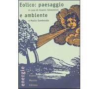 Eolico: paesaggio e ambiente