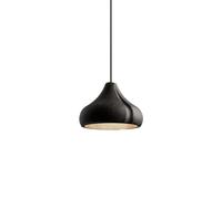 Eolie Lampadario Alicudi Nero