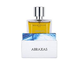 Eolie Parfums Abraxas estratto di profumo, 50 ml