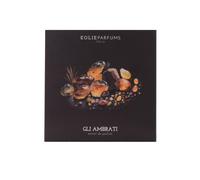 Eolie Parfums Gli Ambrati (3x15ml)