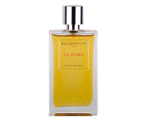 EOLIE PARFUMS LA SCIARA EXTRAIT DE PARFUME 50ML