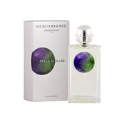 Eolie Parfums Mediterranee Perla di Mare Eau De Parfum 100 ml
