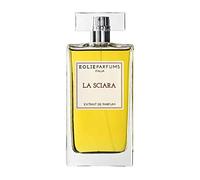 EOLIE PARUMS ITALIA "LA SCIARA'" EXTRAIT DE PARFUM 100ML UNISEX