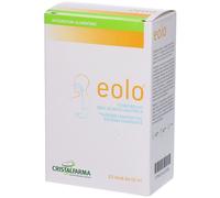 Eolo 20 Stick 200 ml Soluzione orale