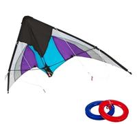 Eolo Aquilone Pop-up Magic Bianco Viola
