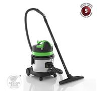 EOLO Aspiracenere Aspirapolvere Pellet Cenere Calda LP31 INOX GT V6 [EEK: A]
