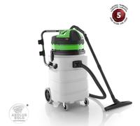 EOLO Aspirapolvere Professionale Aspira Polveri Solidi Liquidi P29 Dual Plus V4 [EEK: B]