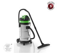 EOLO Aspirapolvere Professionale Aspira Polveri Solidi Liquidi Robot LP26 V5 [EEK: B]
