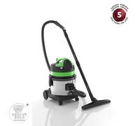 EOLO Aspirapolvere Professionale Aspira Solidi Liquidi Antibatterico LP24 V6 [EEK: A]