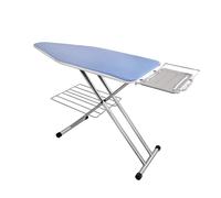EOLO Asse da stiro regolabile in altezza tavolo pieghevole stiramaniche AT06 V4