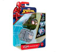 Eolo Battle Cubes - Migliaia Morales e Rhino, 2 pezzi