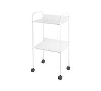 EOLO Carrello Fisso per Sistema Stirante con Doppio Pianetto 4 Ruote AR003