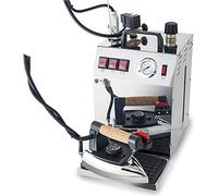 EOLO Ferro da Stiro Professionale Vapore Secco Risparmio Energetico GV06 V4