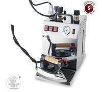 EOLO Ferro da Stiro Professionale Vapore Secco Risparmio Energetico GV06 V4