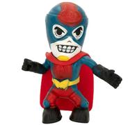 Eolo Figura d'azione Super Masked Pepper Man 14 x 15,5 x 5,5 cm Elastico (12 pezzi)