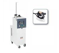 EOLO Generatore Vapore Ferro da Stiro Professionale ricarica automatica AV05 BS