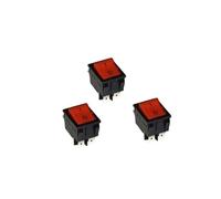 EOLO Kit 3 x Interruttore generale 0-1