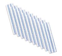 EOLO Kit panni in microfibra multiuso (10 pz)