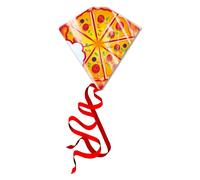 Eolo kite's ready 2 fly - pizza