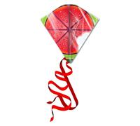 Eolo kite's ready 2 fly - watermeloen