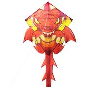 EOLO Kites Ready Dragon