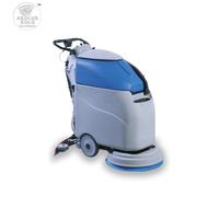 EOLO Lavapavimenti Professionalea Batteria Lavasciuga Aspira LPS02 B V3