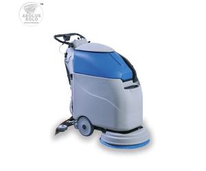 EOLO Lavapavimenti Professionalea Batteria Lavasciuga Aspira LPS02 B V3