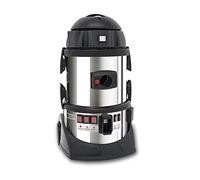 EOLO Pulitore LP04 RA Multifunzione Aspira Polveri Liquidi Solidi Getto Alta Pressione Vapore Continuo Professionale Virucida Sanificazione Made in Italy Garanzia 5 Anni A++