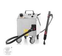 EOLO Pulitrice Vapore Sanifica Igienizza Lavapavimenti Auto LP01 V6