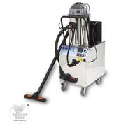 Sistema Pulente Professionale Multifunzione Motor Vapor LP07 RA Capacit 10 L Colore Nero / Inox