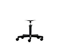 EOLO Regolatore d'altezza manuale con ruote per stirasciugatore Leonardo