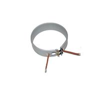 EOLO Resistenza elettrica a fascia 1200-1300 watt