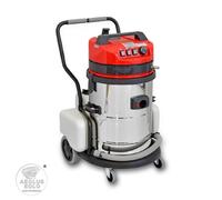 LP10 Aspirapolvere Aspirasolidi Aspiraliquidi Professionale senza Sacco