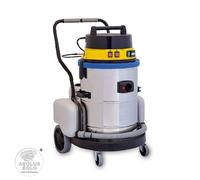EOLO Sistema Pulente Professionale Pulizia Lava Aspira Pavimenti Tappeti LP09