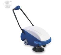 EOLO Spazzatrice a Batteria Pulisce Spazza Aspira Raccoglie LPS05B V3 [EEK: A++]