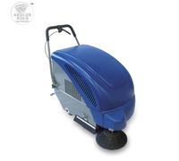 EOLO Spazzatrice Professionale a Batteria Spazzola Aspira Pulisce LPS06 B V3