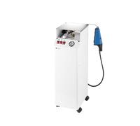 EOLO Spazzola a Vapore AV01 S RA V5 Professionale a Ricarica Automatica Generatore di Vapore Stiro Verticale Orizzontale Caldaia in Rame Risparmio Energetico Anticalcare Garanzia 5 anni A++