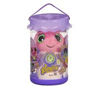 eolo sport hk- Glowies Firelfies Bambino Sonno Aiuto Regalo Nightlight 3 Lenitivo Ninne Nanne e 2 Suoni rilassanti Auto-off Timer, GW001