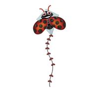 Eolo Sports 110620-001 Pop up Diamond Lady Bug Kite